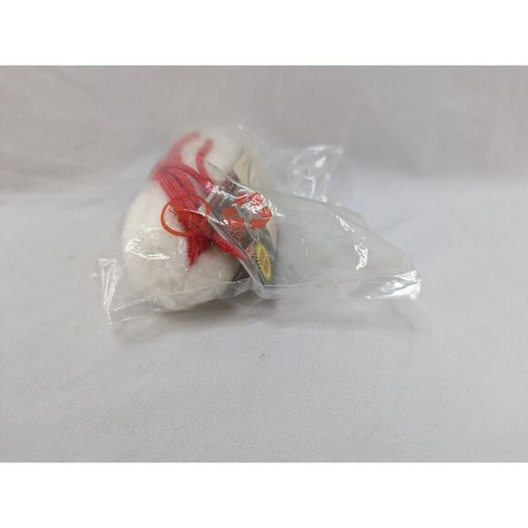 Giant‎ Microbes Plush - Salmonella (Salmonella Typhimurium) 6" New Sealed - Picture 7 of 10